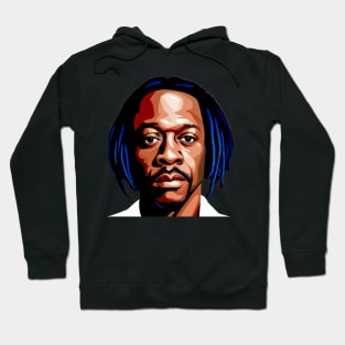 Katt Williams Hoodie